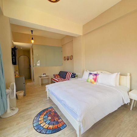 Fanice B&B Cape Eluanbi Eksteriør billede