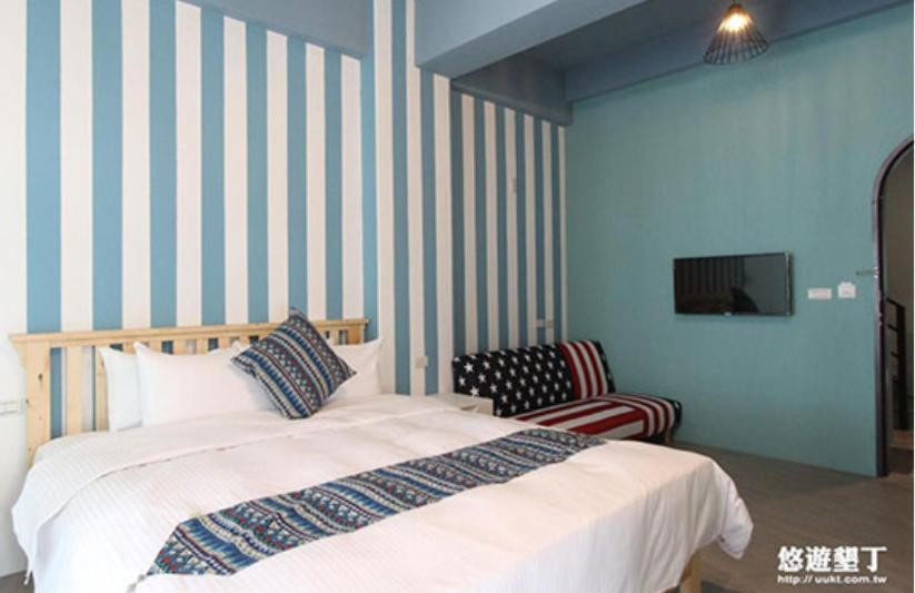 Fanice B&B Cape Eluanbi Eksteriør billede