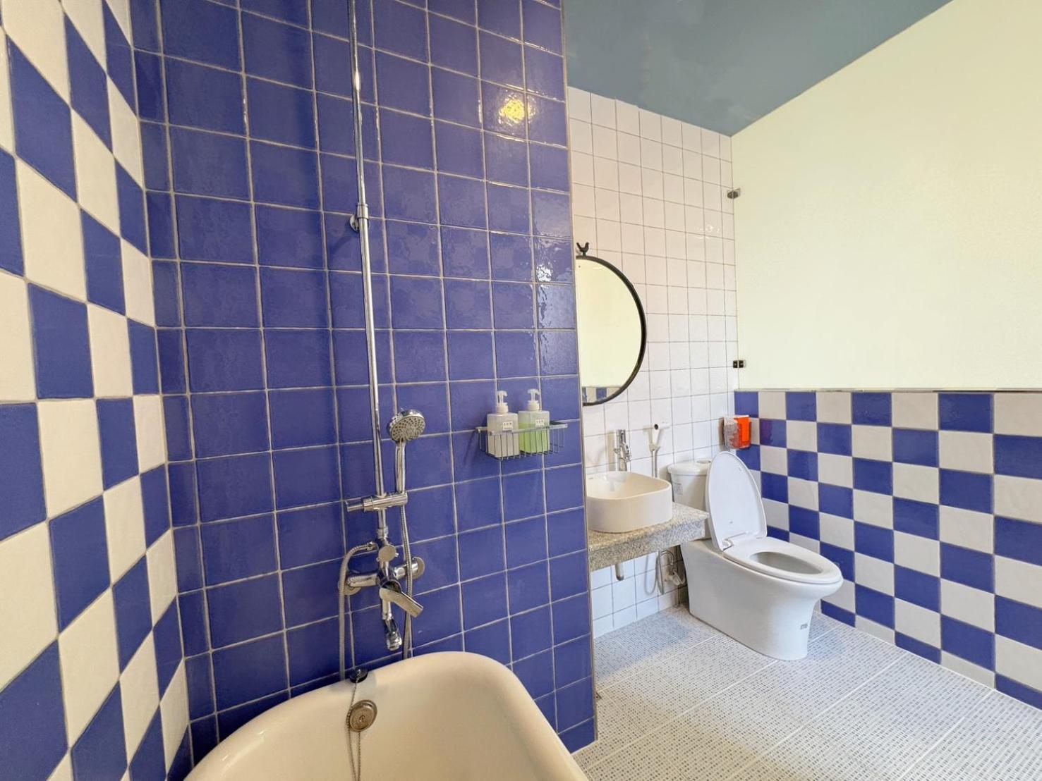 Fanice B&B Cape Eluanbi Eksteriør billede